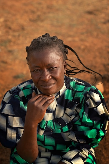 Mrs. Chizoba