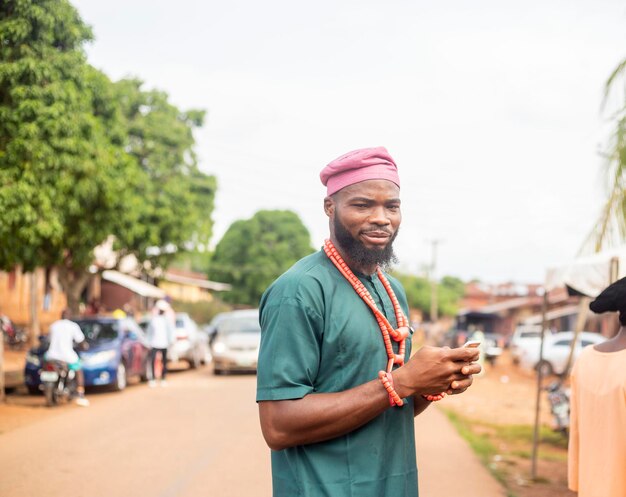 Mr. Farouq